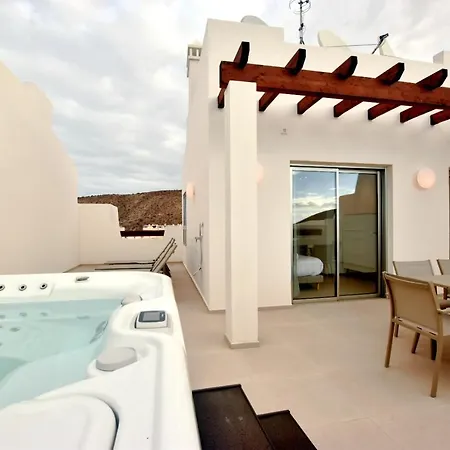 Jardines - Bentago 33 Penthouse Jacuzzi & Nature *