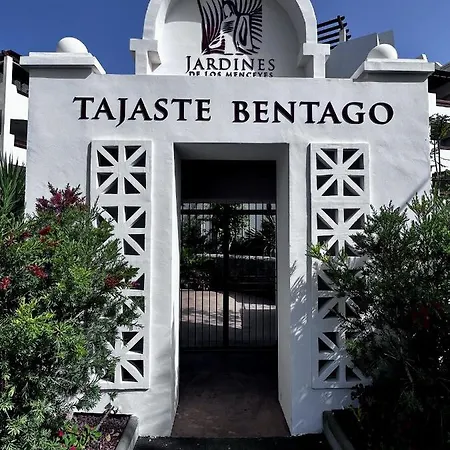 Jardines - Bentago 33 Penthouse Jacuzzi & Nature