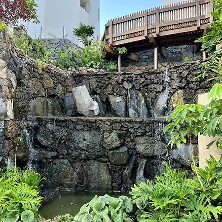 Jardines - Bentago 33 Penthouse Jacuzzi & Nature