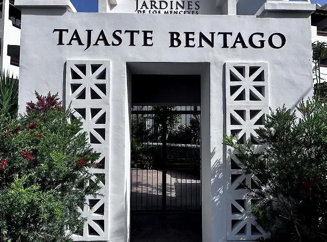 Jardines - Bentago 33 Penthouse Jacuzzi & Nature