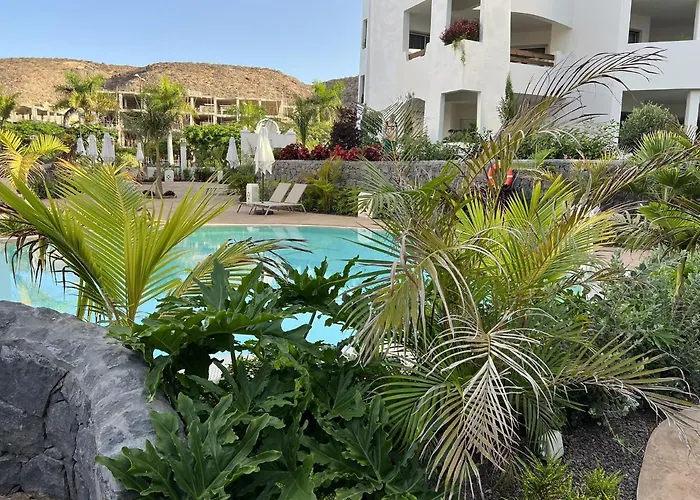 Jardines - Bentago 33 Penthouse Jacuzzi & Nature *