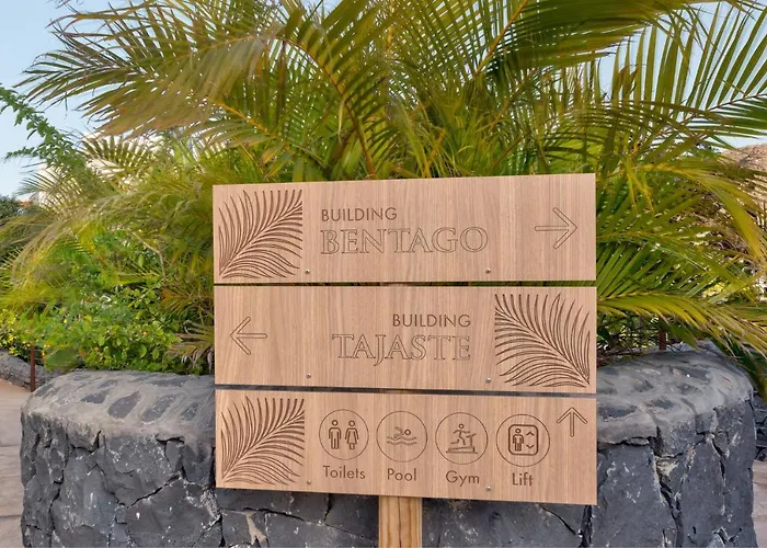 Jardines - Bentago 33 Penthouse Jacuzzi & Nature Dom wakacyjny *