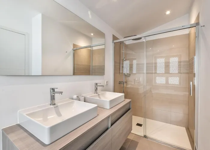 Jardines - Bentago 33 Penthouse Jacuzzi & Nature *