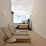 Jardines - Bentago 33 Penthouse Jacuzzi & Nature * פאלם-מאר