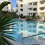 Jardines - Bentago 33 Penthouse Jacuzzi&nature Ferienhaus Palm-mar