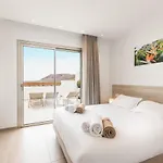 Ferienhaus Jardines - Bentago 33 Penthouse Jacuzzi&nature