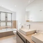 Jardines - Bentago 33 Penthouse Jacuzzi & Nature בית נופש פאלם-מאר