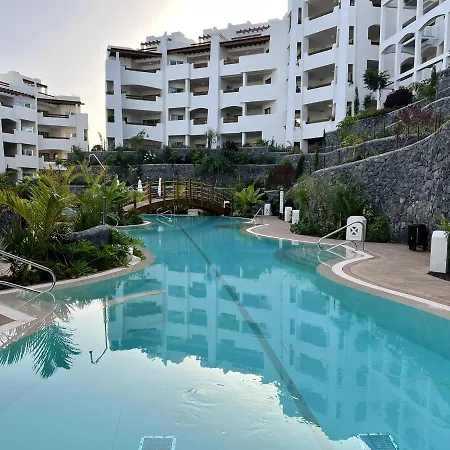 Ferienhaus Jardines - Bentago 33 Penthouse Jacuzzi&nature Palm-mar