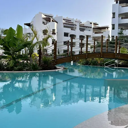 Jardines - Bentago 33 Penthouse Jacuzzi & Nature Vakantiehuis