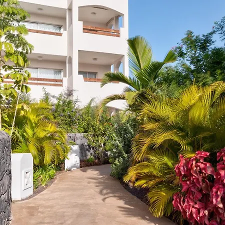 Jardines - Bentago 33 Penthouse Jacuzzi & Nature Vakantiehuis