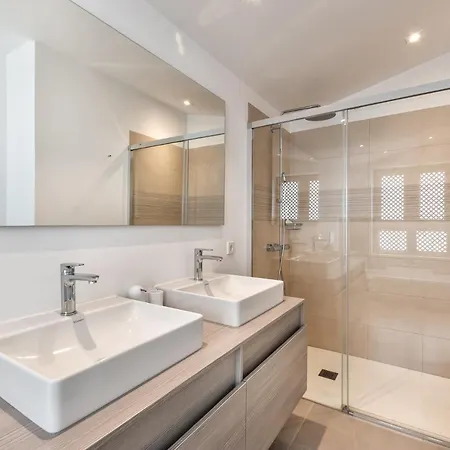 Jardines - Bentago 33 Penthouse Jacuzzi & Nature *