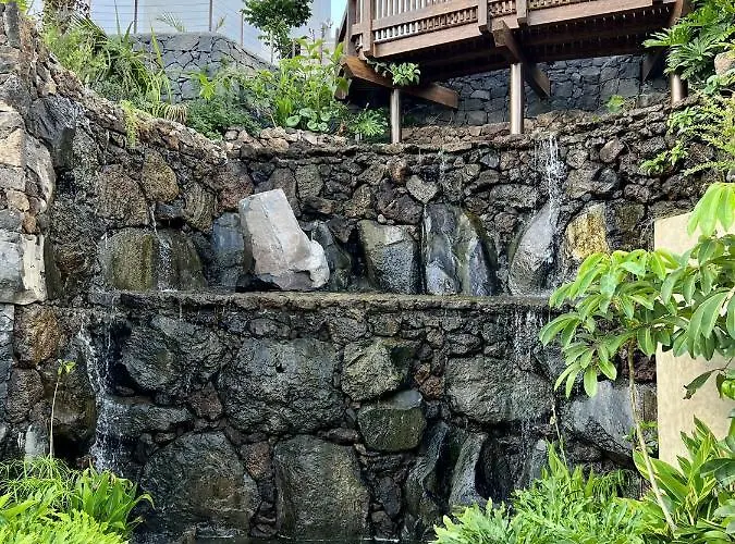 Jardines - Bentago 33 Penthouse Jacuzzi&nature